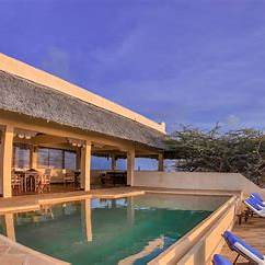 The Cabanas Lamu