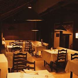 Faliera Hotel, Restaurant & Art Gallery