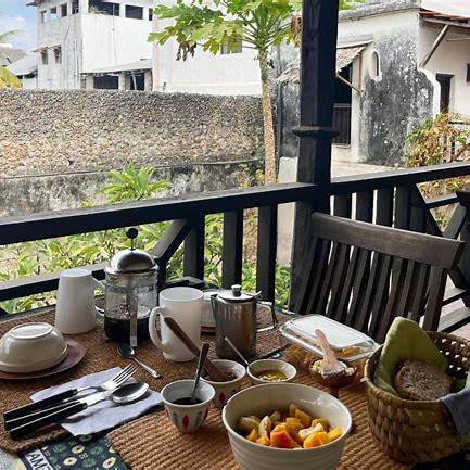 Subira Guest house and Restaurant