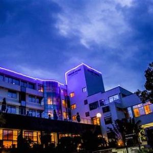 The Grand Royal Swiss Hotel