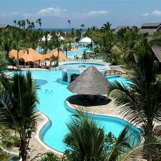 Diani Palm Resort