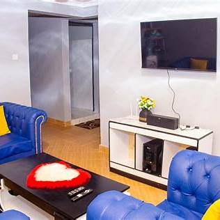 Sunrise comfort hotel embu