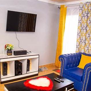 Sunrise comfort hotel embu