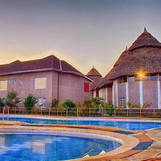 AJ’S RANCH NANYUKI