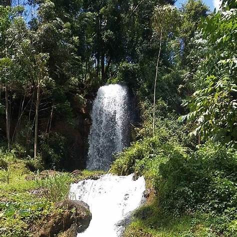 Sunrise comfort hotel embu