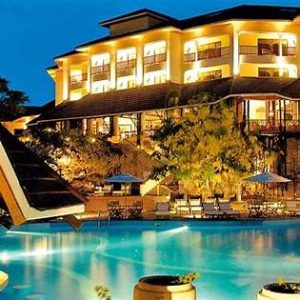 Diani Reef Beach Resort & Spa