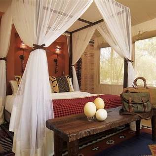 Fairmont Mara Safari Club