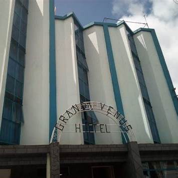 Grand Venus Hotel