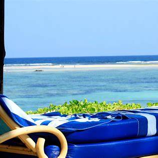 Diani Reef Beach Resort & Spa