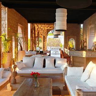 The Majlis Restaurant