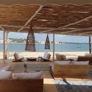 The Majlis Restaurant