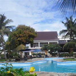 Diani Palm Resort