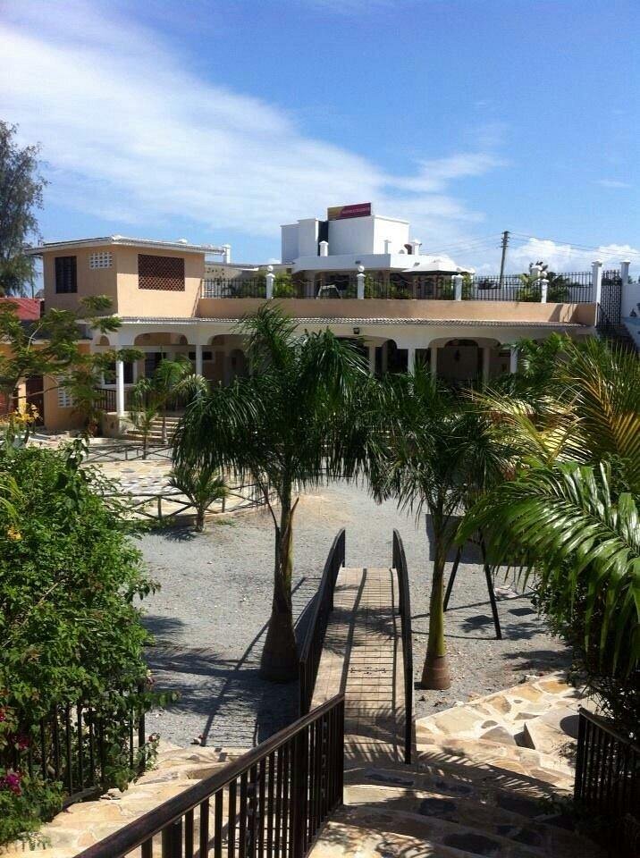 Klub Kalahari, Watamu