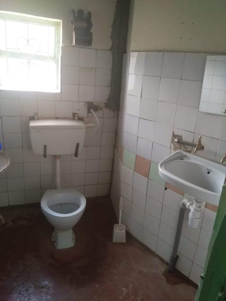 Kianjata Springs Camp Site