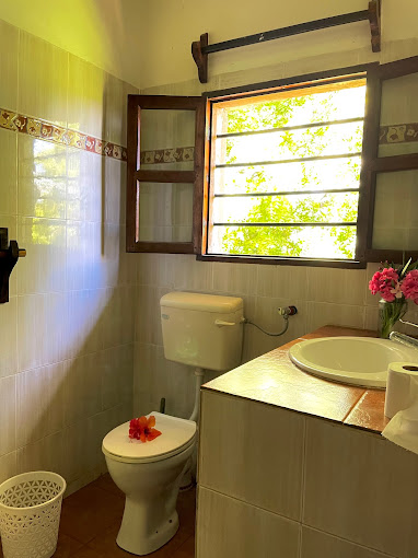 Tembo Village watamu