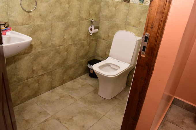 MUTHIGA Garden – Chaka