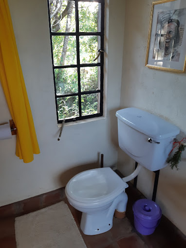 Sandai – African Footprints Ltd.