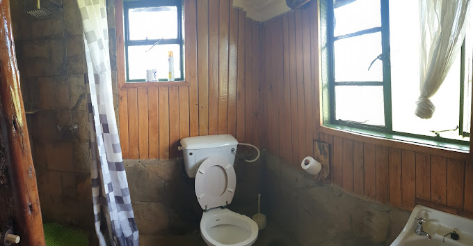 Aberdare Fishing Lodge