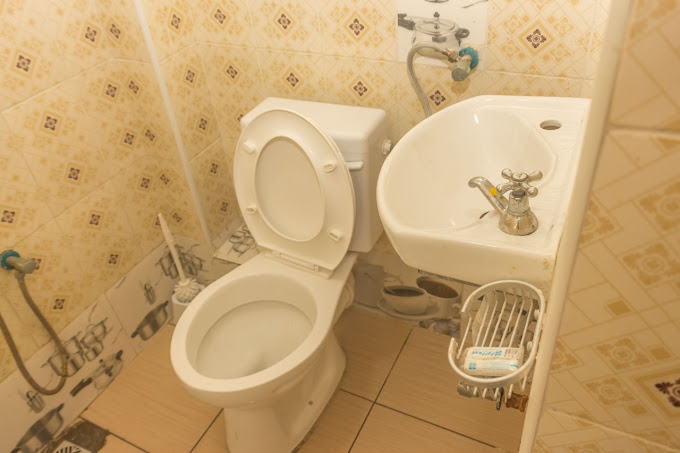 Spot Villa Hotel Mtwapa