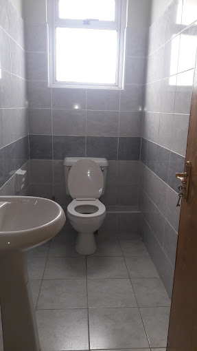 Mtwapa Executive Apartments