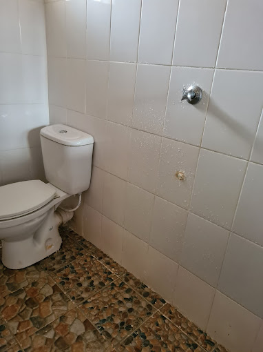 Zarita Boutique Airport Hotel