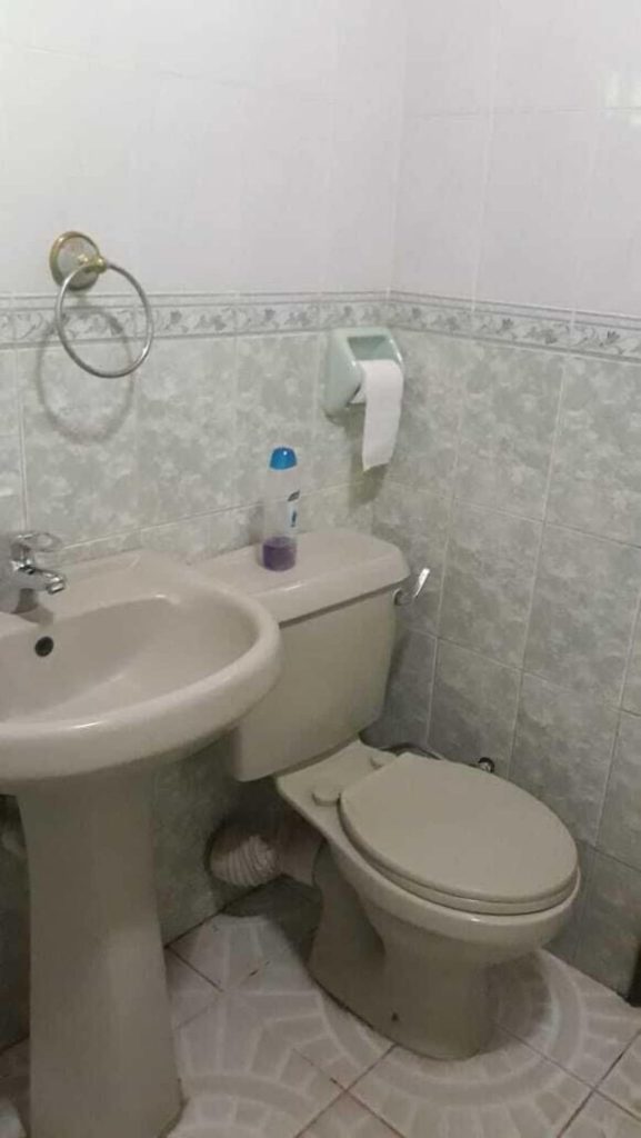 Blueman Smile Suites – JKIA