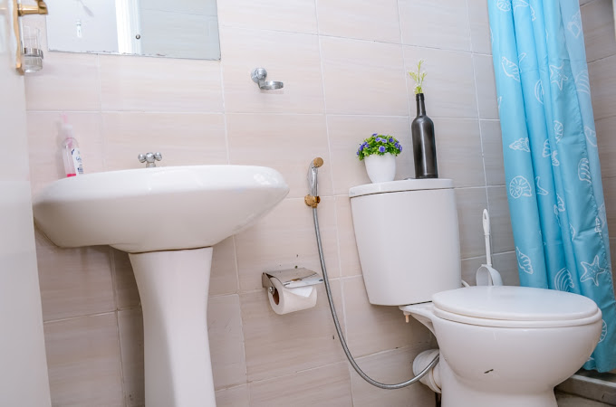 Cozy Rooms-JKIA & Hirwado Homes