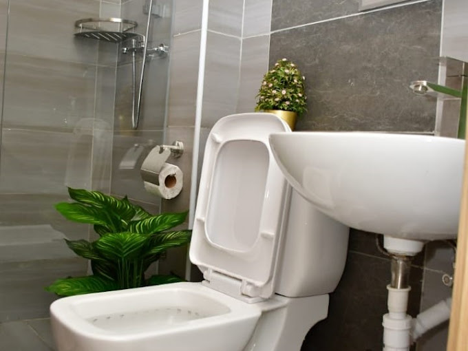 East Airport Accomodations