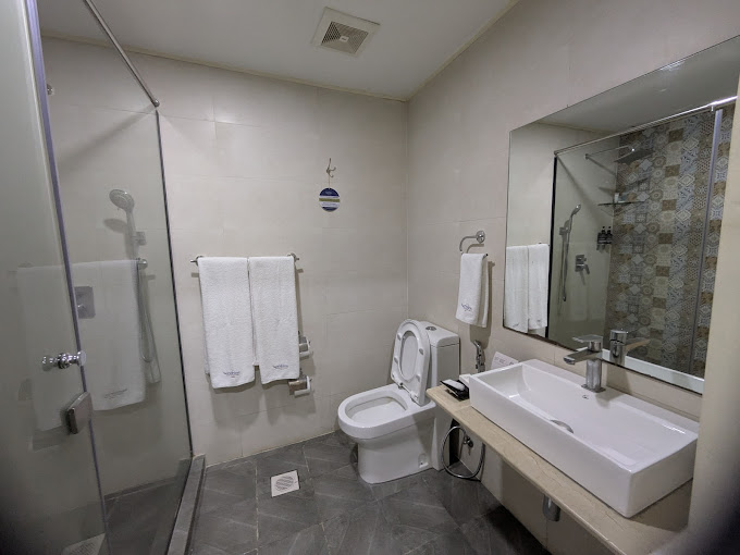 PrideInn Plaza Nairobi Airport