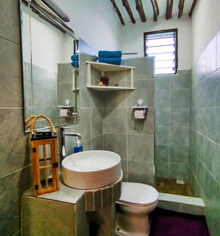 Villa Black Pearl Diani