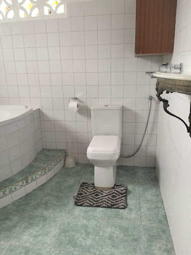 Diani Hideaway Villa