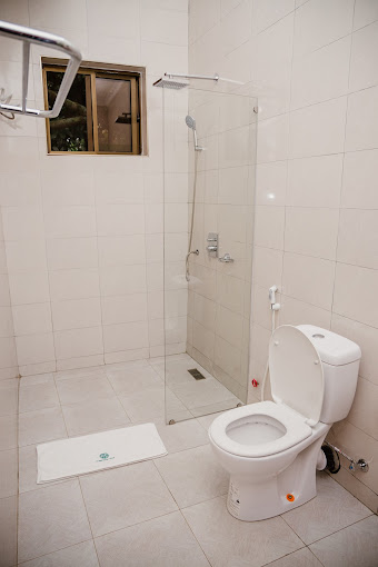 Greenside Hotel Arusha