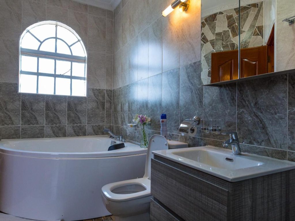 Comfort Gardens Sweetwaters Nanyuki