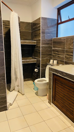 Morning Star Diani Beach Resort