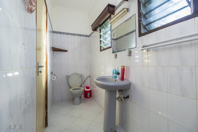 Southern Cottages resort Diani