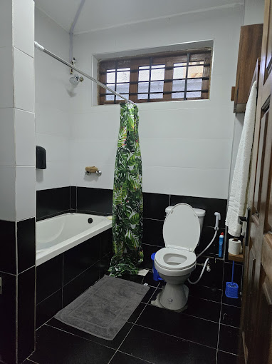 Oceans Whisper Holiday Apartment in Diani