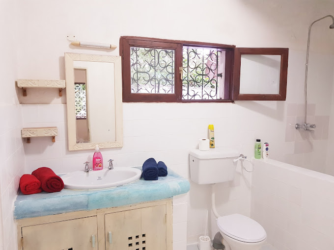 Coco’s Paradise Cottages & Apartments