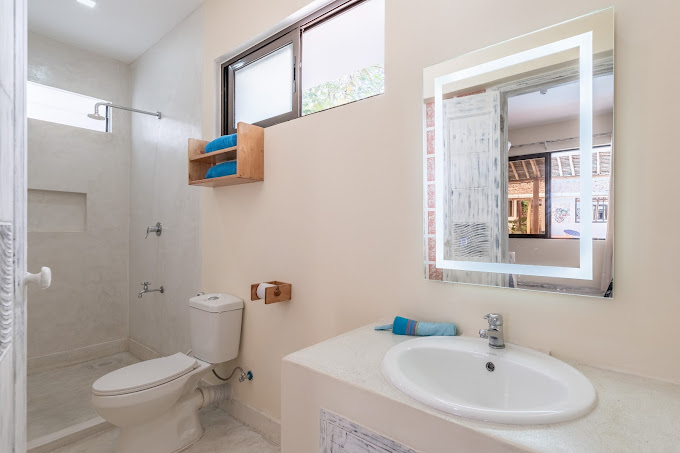 The Afters, Diani – Boutique Hotel