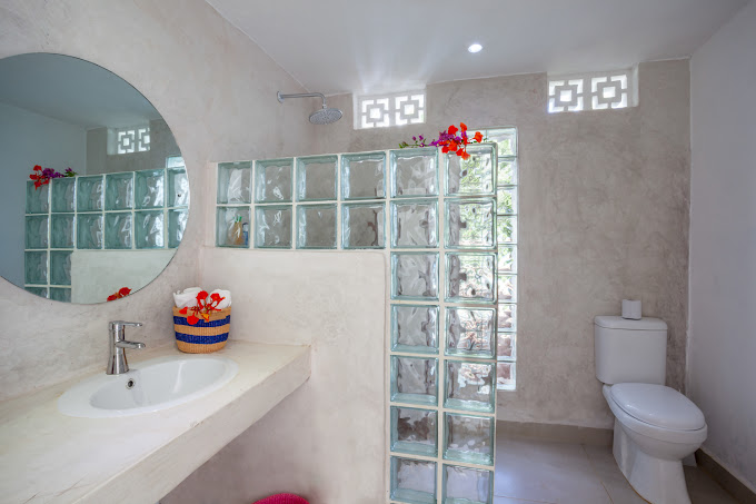 Ras Kikadini Beach House