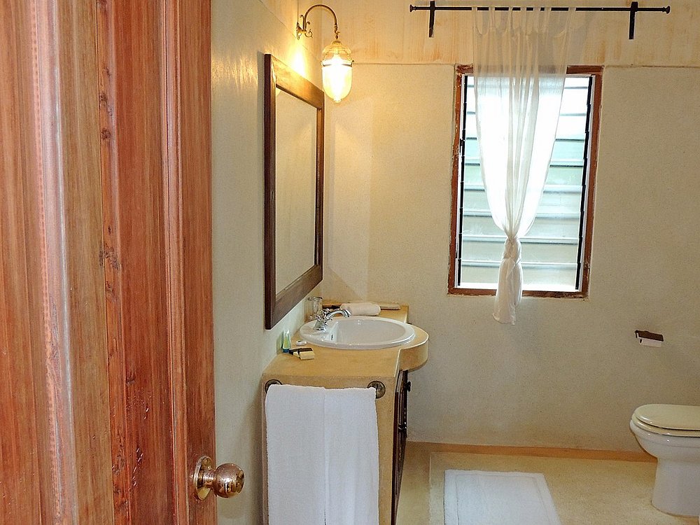 Maisha Tamu Luxury Boutique Resort