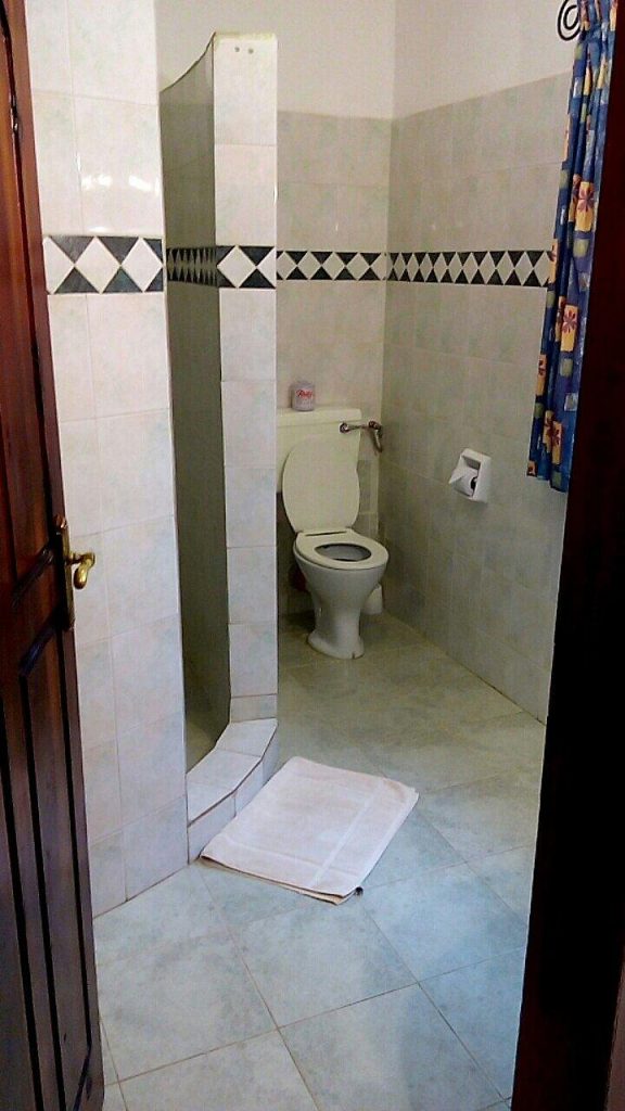 Seaview Resort Malindi, Kenya