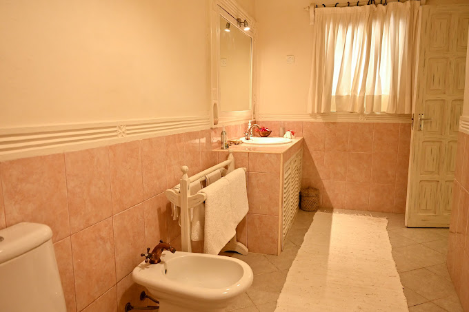 Lions’ Luxury Eco Resort & Spa