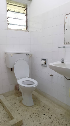 Malindi Chrystal Palace