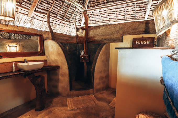 Che Shale Hotel & Kitesurf Center