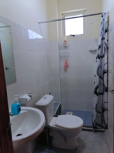 The Faridooh’s Comfy Homes Mtwapa