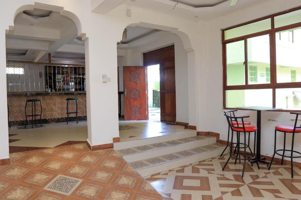 Mtwapa Greenyard Resort