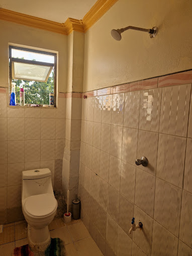 Coconut Breeze Hotel & Apartments