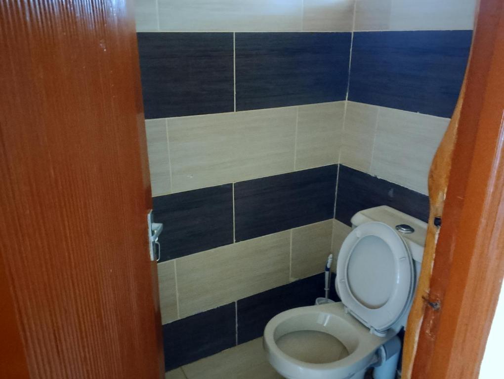 Burguret Kilele Guest House And Restaurant