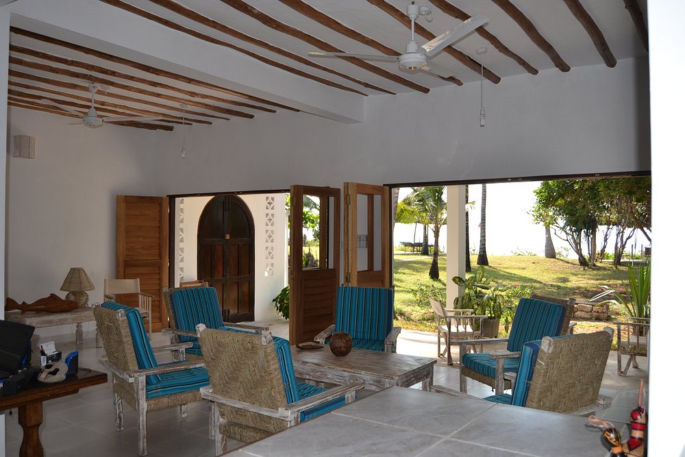 Watamu Beach Cottages