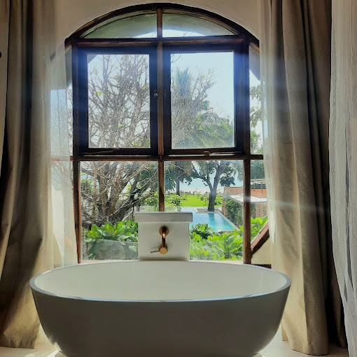 Al Mahali Villas, Diani Galu Beach